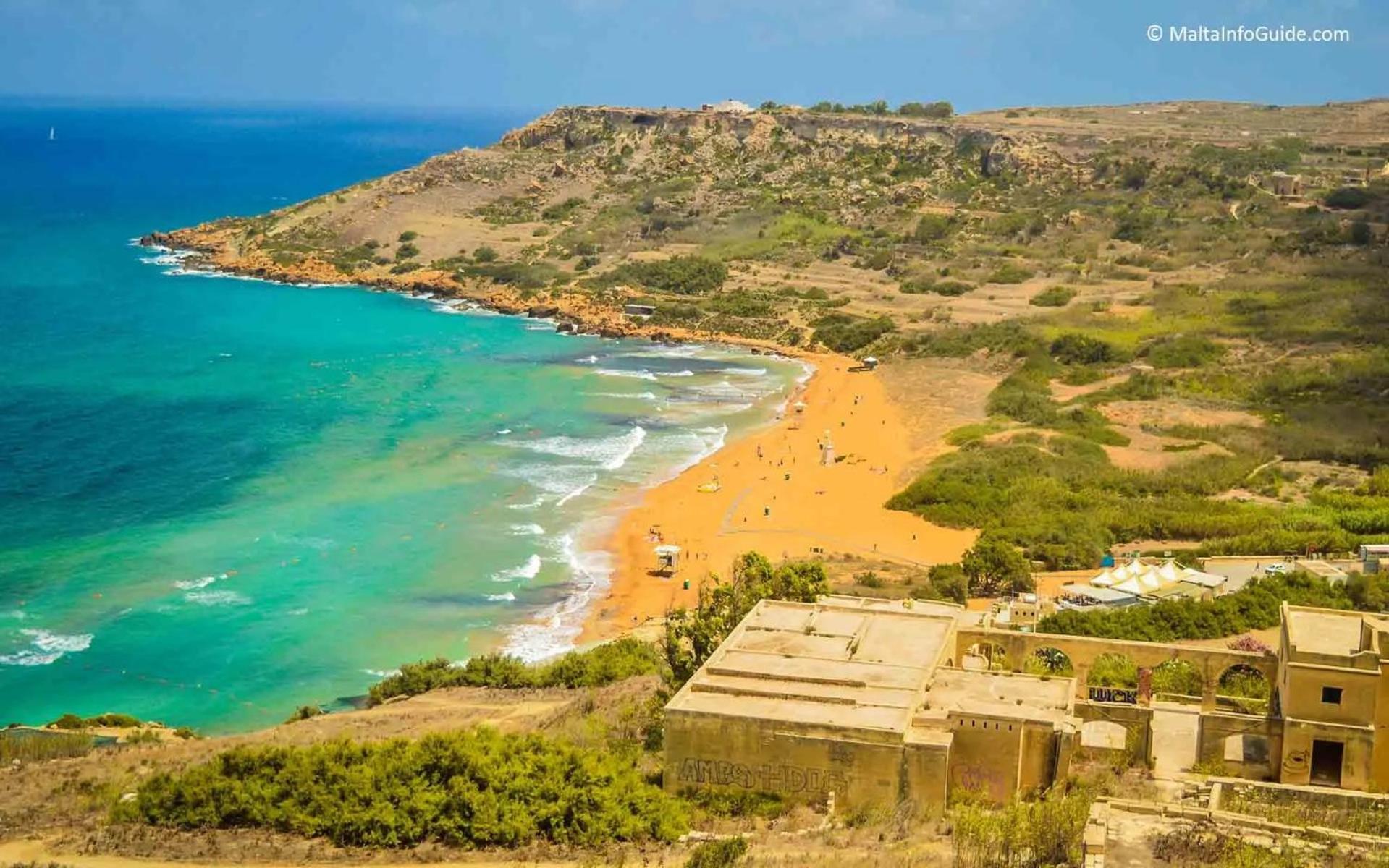 The Cloisters Bed And Breakfast Xagħra エクステリア 写真