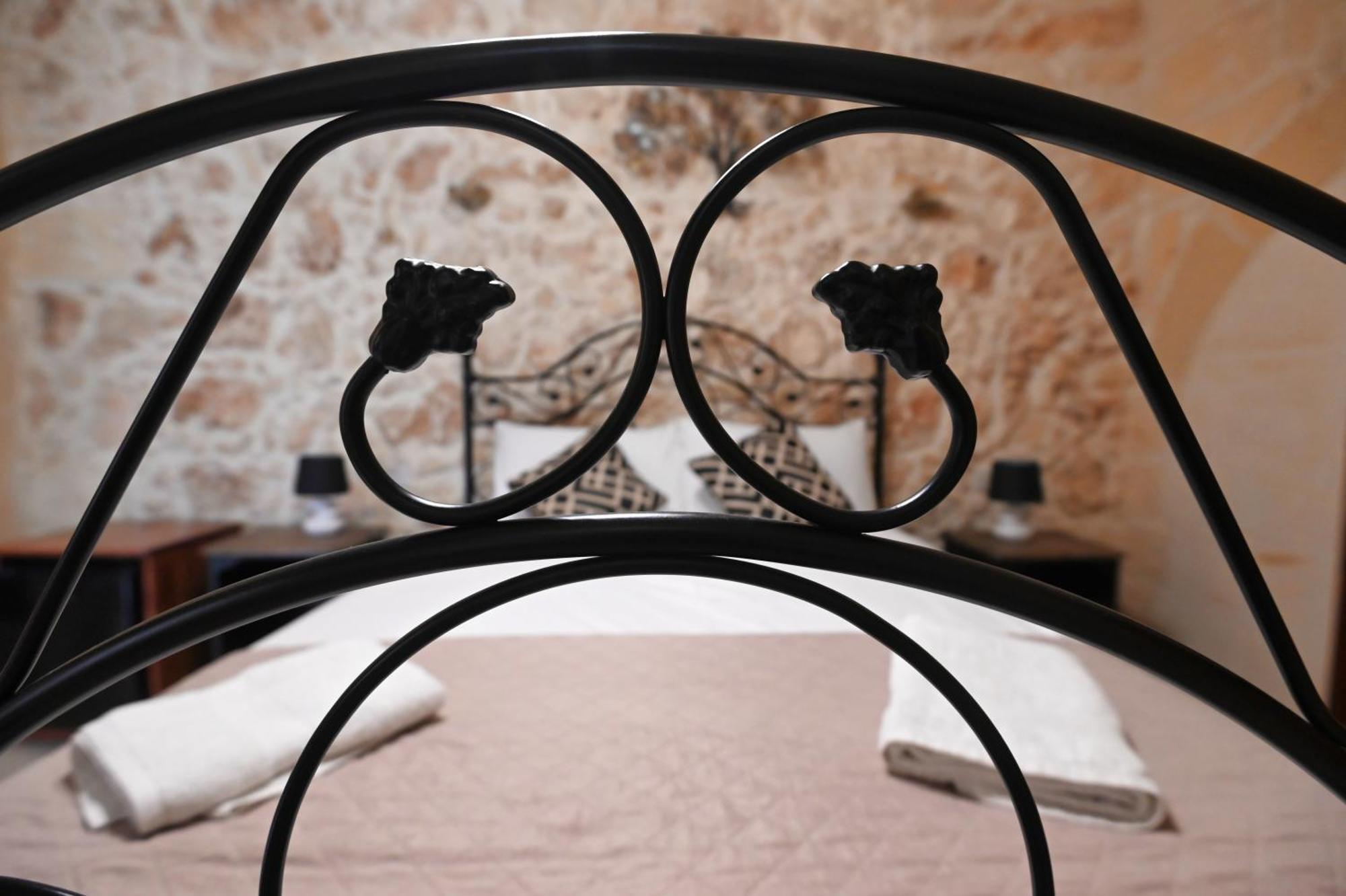 The Cloisters Bed And Breakfast Xagħra エクステリア 写真