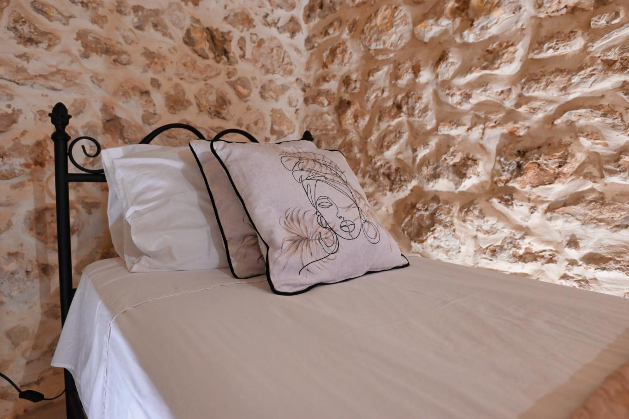 The Cloisters Bed And Breakfast Xagħra エクステリア 写真